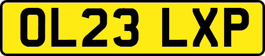 OL23LXP