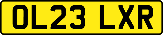 OL23LXR