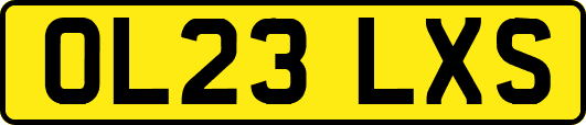 OL23LXS