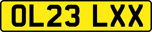 OL23LXX