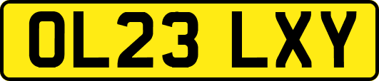OL23LXY