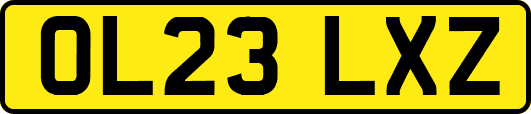 OL23LXZ