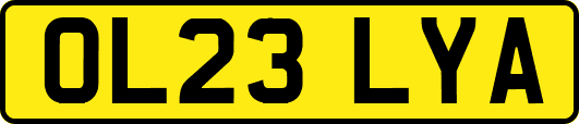 OL23LYA