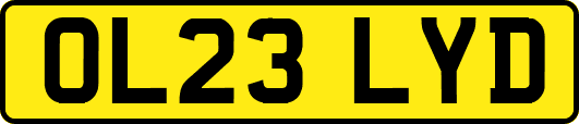 OL23LYD