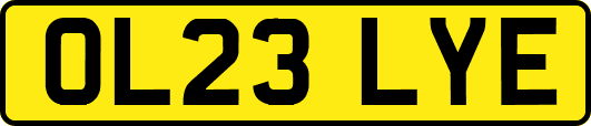 OL23LYE