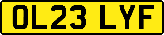 OL23LYF