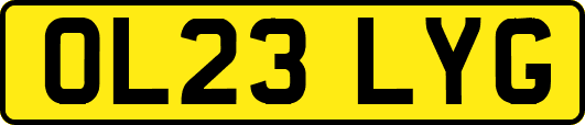 OL23LYG