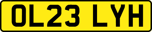 OL23LYH