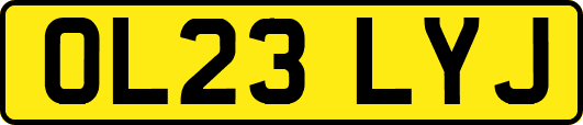 OL23LYJ