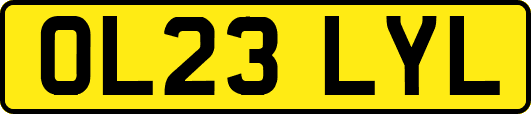OL23LYL