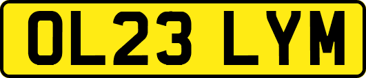 OL23LYM