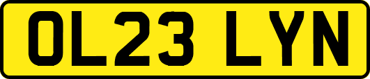 OL23LYN