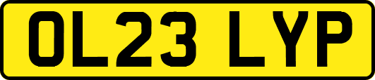 OL23LYP