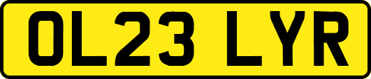 OL23LYR