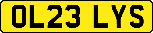 OL23LYS