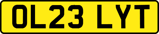 OL23LYT