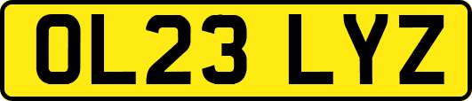 OL23LYZ