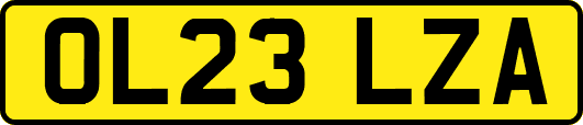 OL23LZA