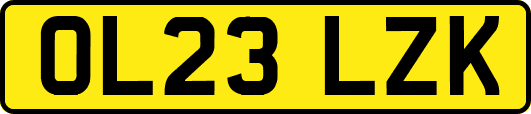 OL23LZK