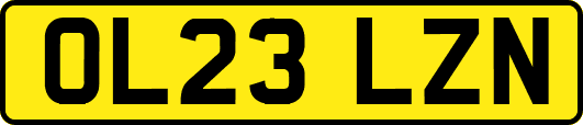 OL23LZN