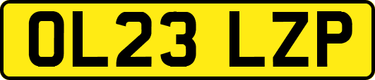 OL23LZP
