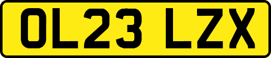 OL23LZX