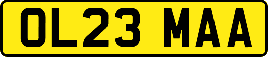 OL23MAA