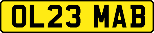 OL23MAB