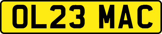 OL23MAC