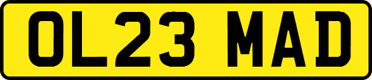 OL23MAD