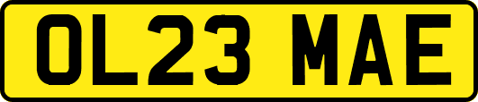 OL23MAE