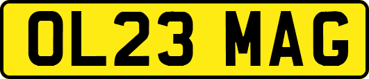 OL23MAG