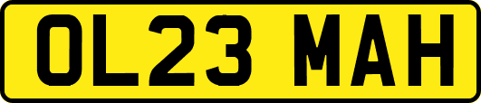 OL23MAH