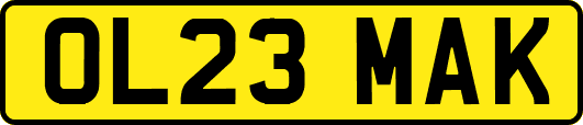 OL23MAK