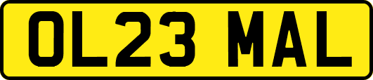 OL23MAL