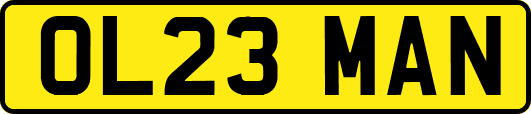 OL23MAN