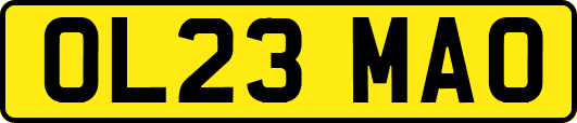 OL23MAO