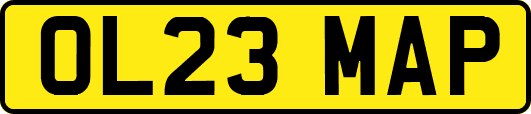 OL23MAP