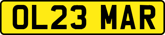 OL23MAR