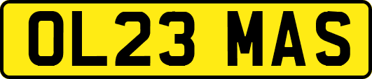 OL23MAS