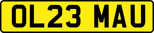 OL23MAU