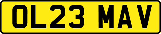 OL23MAV