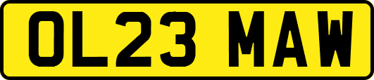 OL23MAW