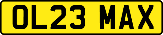 OL23MAX