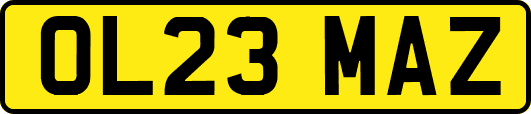 OL23MAZ