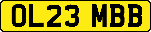 OL23MBB