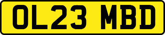 OL23MBD