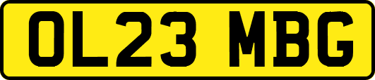 OL23MBG