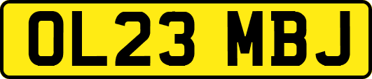 OL23MBJ