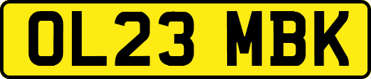 OL23MBK